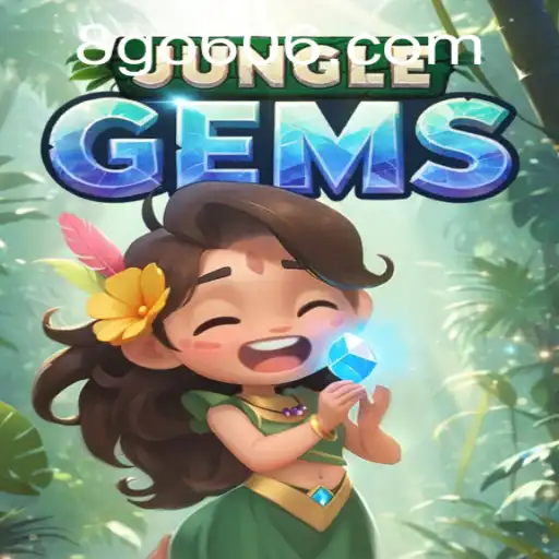 JungleGems: Unveiling the Jewel of Adventure Games