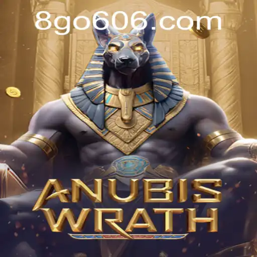 Explore the Mystical World of AnubisWrath