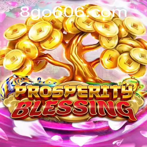 Experience the Thrill of ProsperityBlessing: Unveiling the Game Mechanics and Gameplay