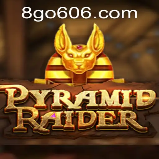 PyramidRaider: A Thrilling Venture into Ancient Mysteries with 'go606'