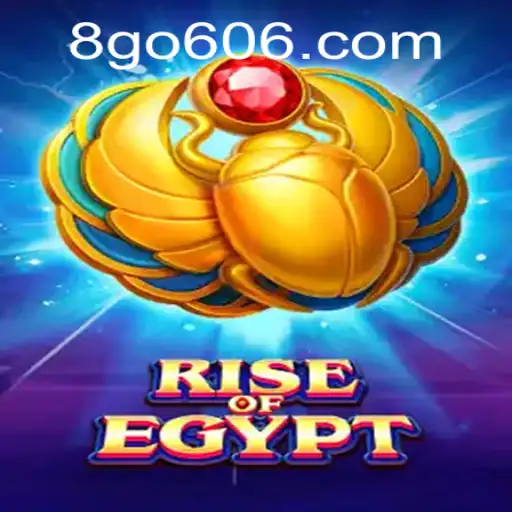 Discover the Enigma of RiseOfEgypt: A Captivating Gaming Experience