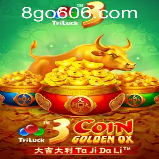 3CoinGoldenOX: A New Era in Gaming Adventure