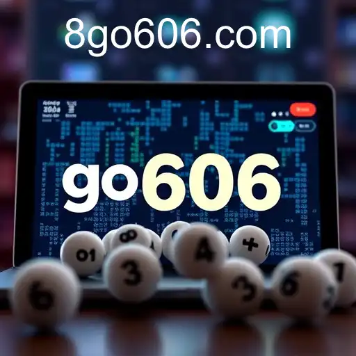 The Advent and Evolution of Online Lottery: A Dive into the Digital Fortune World with go606