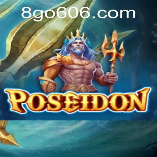 Unveiling Poseidon: The Game of Aquatic Strategy