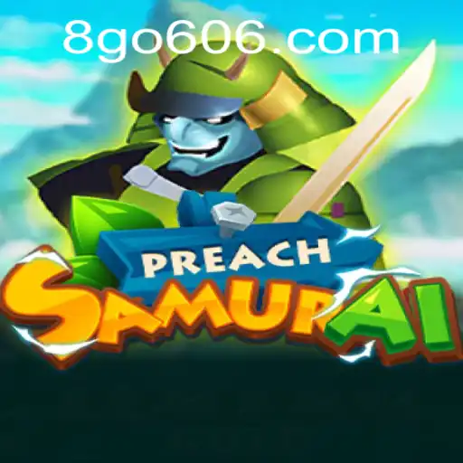 Discover the Exciting World of PreachSamurai with go606