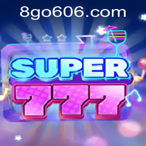 Discover the Thrills of Super777: An Adventurous Journey with go606