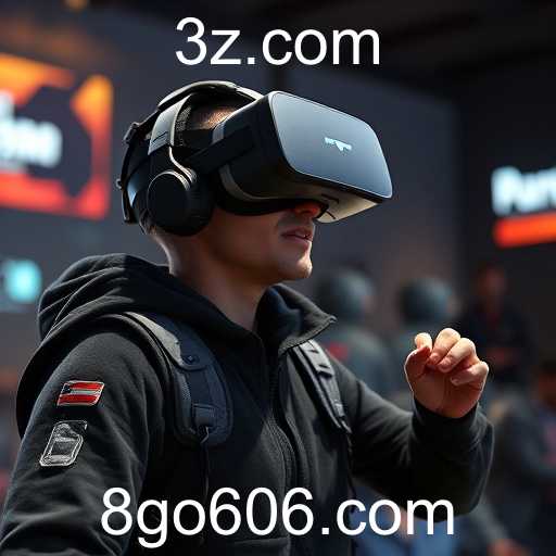 Revolução Digital no Mundo dos Jogos