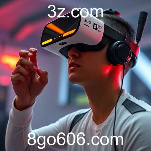 Revolução Digital nos Jogos de 2025