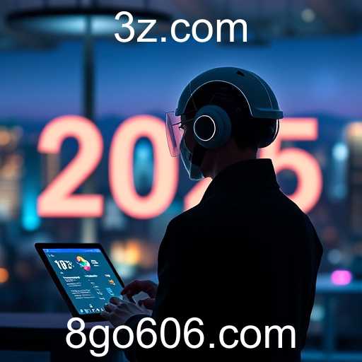 Inovações no Mercado Digital em 2025