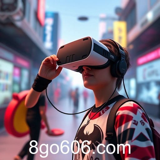 Tendências Emergentes nos Jogos de 2025