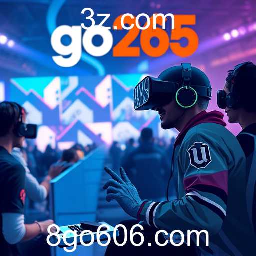 Exploração das Novas Fronteiras em Jogos Multijogadores