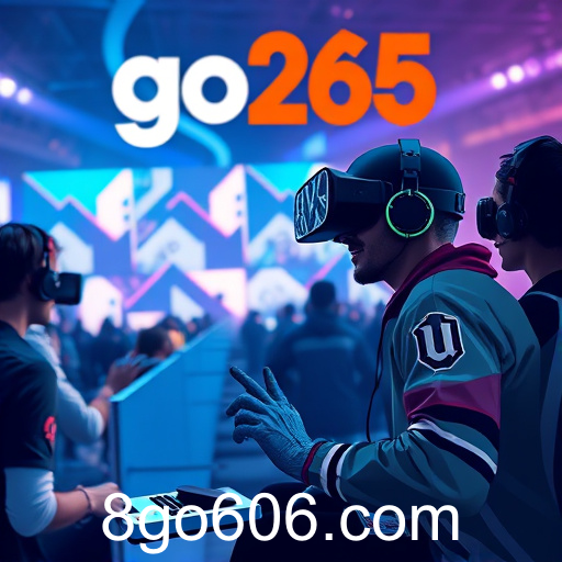 Exploração das Novas Fronteiras em Jogos Multijogadores
