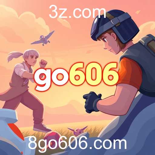 O Futuro dos Jogos Online: go606 e as Novidades de 2025