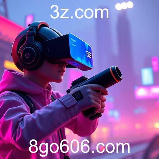 Revolução na Indústria de Jogos: Análise das Novas Tendências