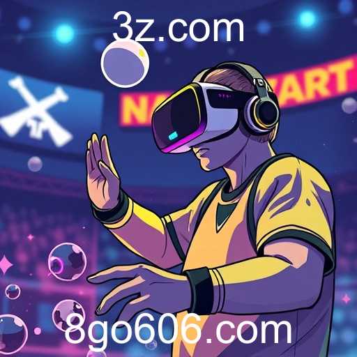 Revolução nos Jogos Digitais: Inovações e Tendências