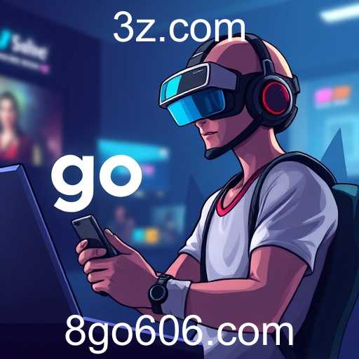 Inovações em Plataformas de Jogos On-line