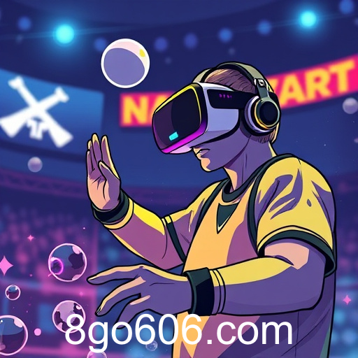 Revolução nos Jogos com a IA e o Impacto Comunitário