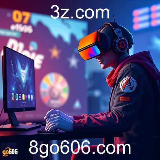 Inovações e Desafios dos Jogos Online em 2025