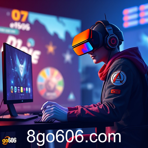 Inovações e Desafios dos Jogos Online em 2025