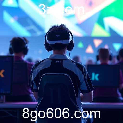 Tendências do Mercado de Jogos e o Impacto dos eSports