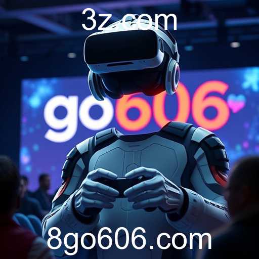 Revolução Gaming: Inovações e Tendências no Mercado