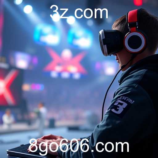 A Revolução do go606 no Mundo dos Jogos