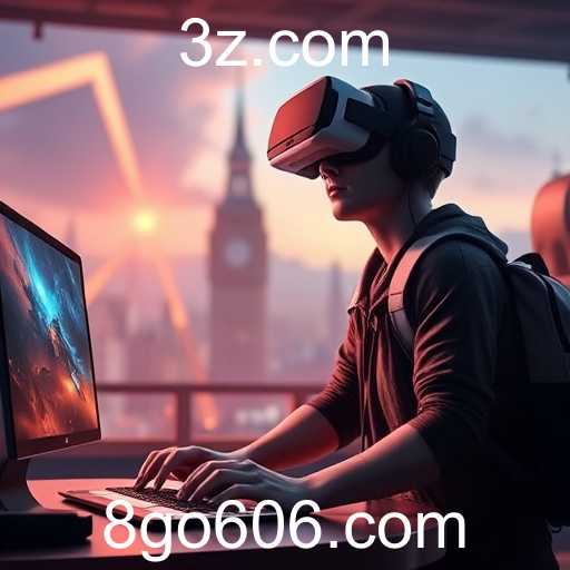 Transformações no Mundo dos Jogos Online