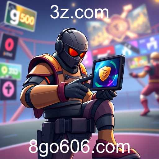 Tendências e Inovações no Mundo dos Jogos Online