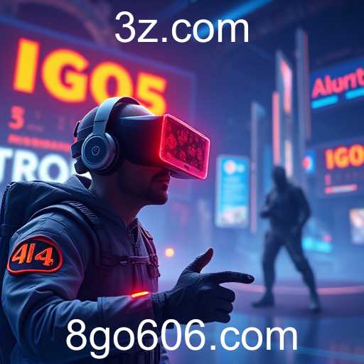 Inovações e Tendências no Mundo dos Jogos em 2025