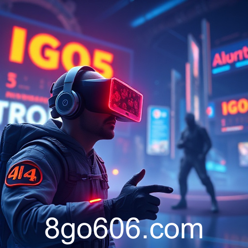 Inovações e Tendências no Mundo dos Jogos em 2025