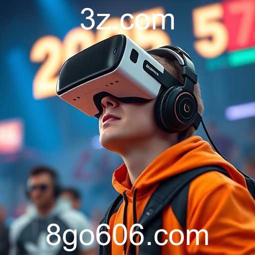 Inovações e Tendências no Universo dos Jogos em 2025