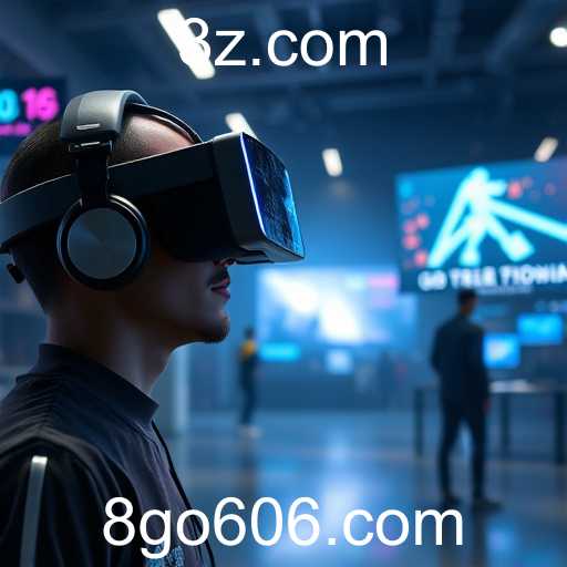 Revolução nos Jogos: Tendências e Perspectivas para o Futuro