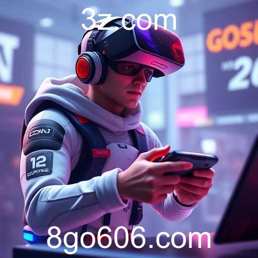 Inovações e Desafios do Mercado de Jogos em 2025