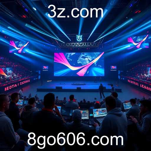 Avanços e Tendências no Mundo dos Jogos