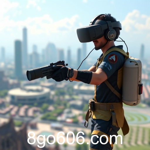 Revolução no Mundo dos Games: Ano de Transformações