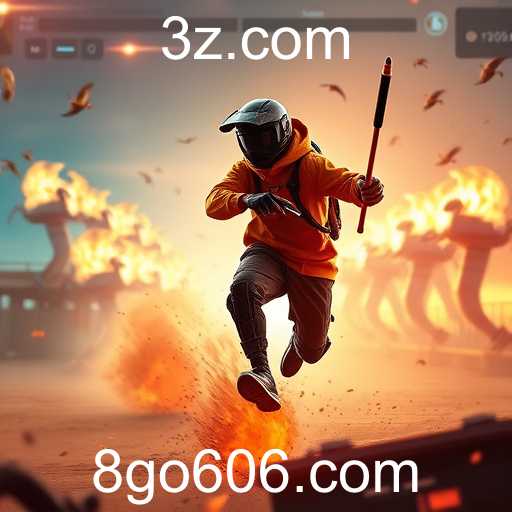 A Ascensão da Plataforma go606 no Mercado de Jogos