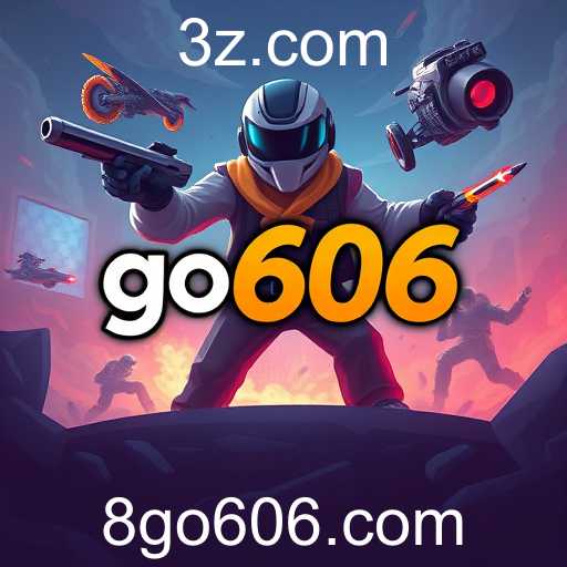 Expansão Estrategica do go606 Revoluciona Mundo dos Jogos