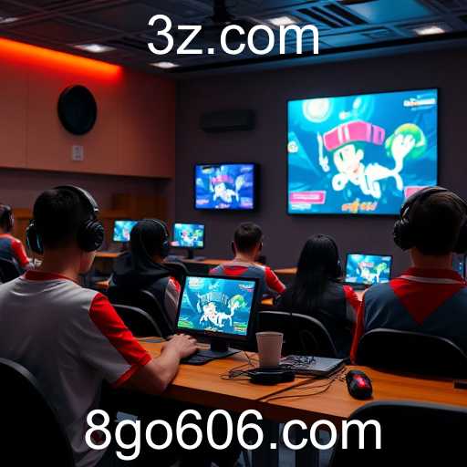 O Impacto dos Jogos na Educação em 2025