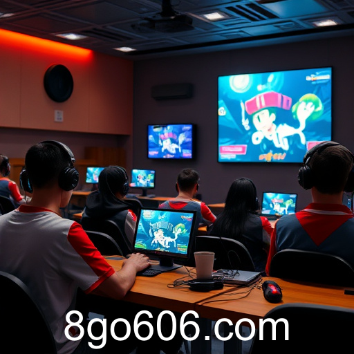 O Impacto dos Jogos na Educação em 2025