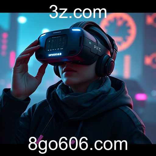 O Impacto da Realidade Virtual nos Jogos de 2025