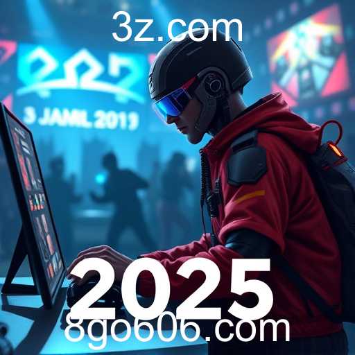 Inovação e Desafios no Mundo dos Jogos Go606