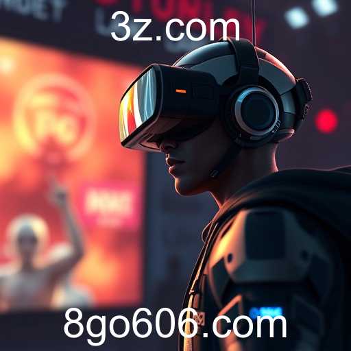 Inovações e Tendências no Mundo dos Games