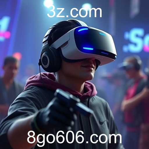 Inovações Transformam a Indústria de Jogos