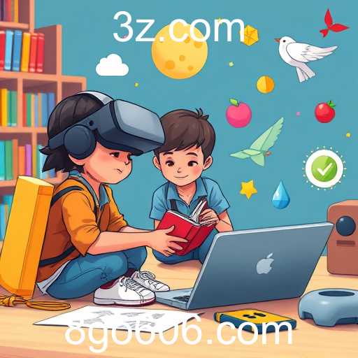 Inovações e Desafios no Mundo dos Jogos