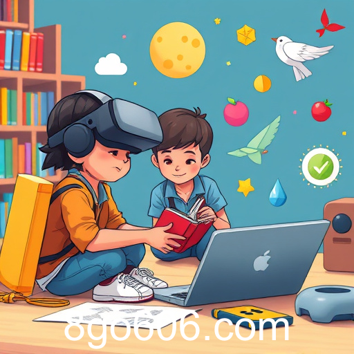 Inovações e Desafios no Mundo dos Jogos