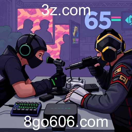 A Evolução e o Impacto dos Jogos Multijogador