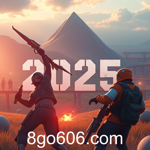 Novos Rumos da Indústria de Jogos em 2025