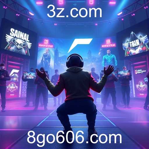 A Revolução dos Jogos Online em 2025