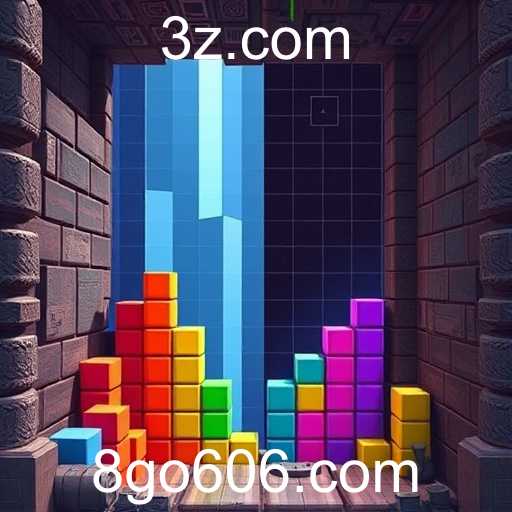 A Fascinação dos Jogos de Quebra-Cabeça no go606