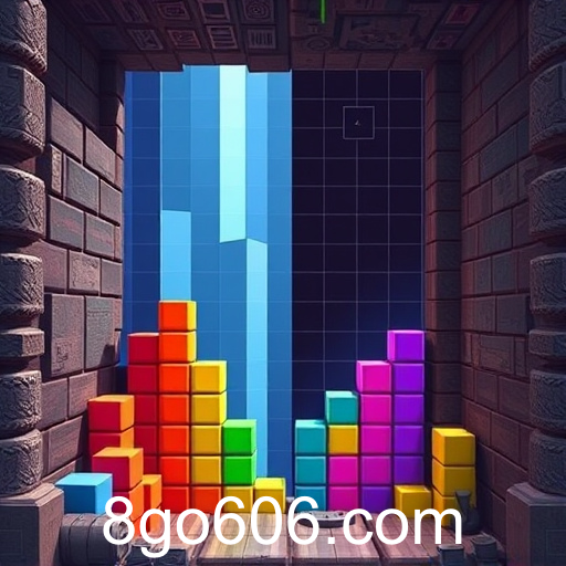 A Fascinação dos Jogos de Quebra-Cabeça no go606